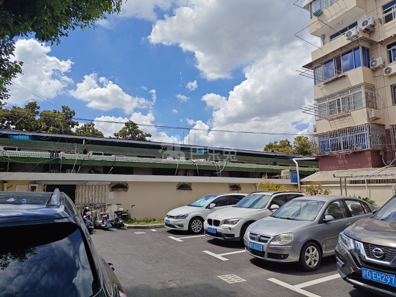 莲溪二村（北中路383弄）15266413周边环境图40