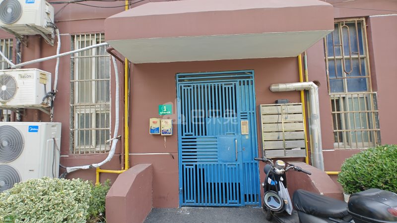 莲溪二村（北中路383弄）15266413周边环境图34