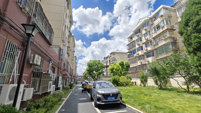 莲溪二村（北中路383弄）15266413周边环境图31