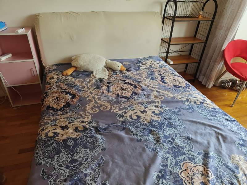 莲溪二村（北中路383弄）15266413卧室图11