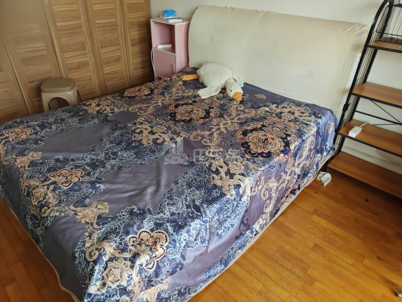 莲溪二村（北中路383弄）15266413卧室图9