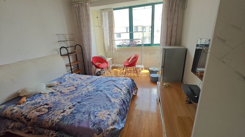 莲溪二村（北中路383弄）15266413卧室图8