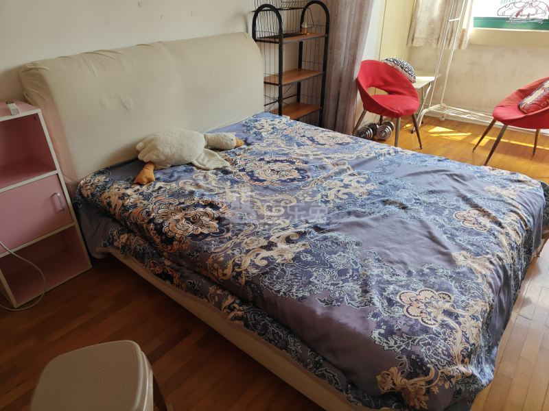 莲溪二村（北中路383弄）15266413卧室图10