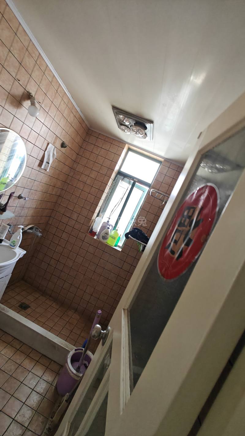 莲溪二村（北中路383弄）15266413卫生间图27