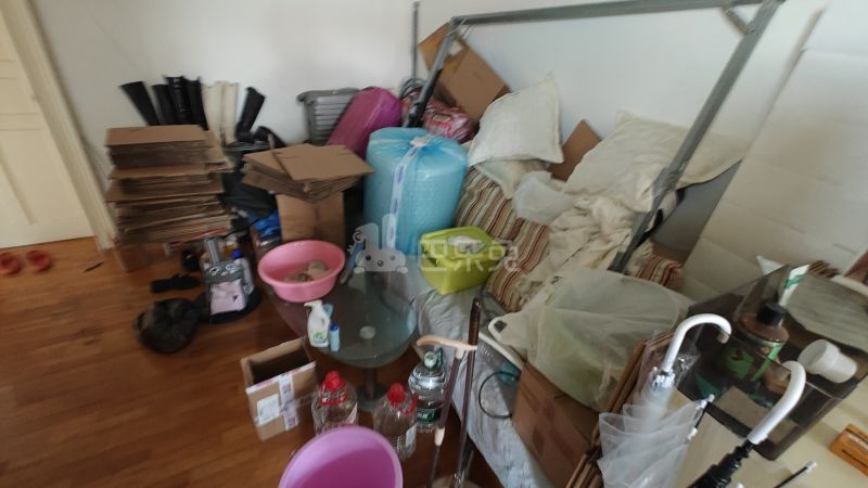 莲溪二村（北中路383弄）15266413客厅图13