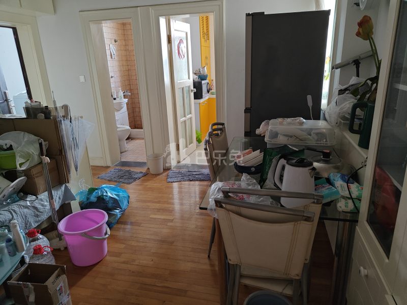 莲溪二村（北中路383弄）15266413客厅图16