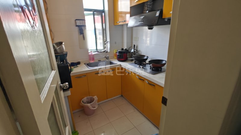 莲溪二村（北中路383弄）15266413厨房图17