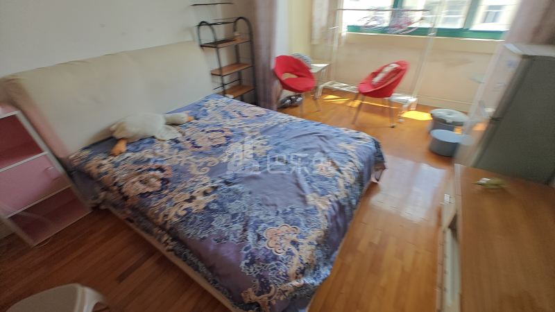 莲溪二村（北中路383弄）15266413卧室图7