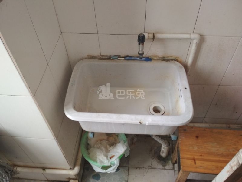 徐汇长春苑222916卫生间图8