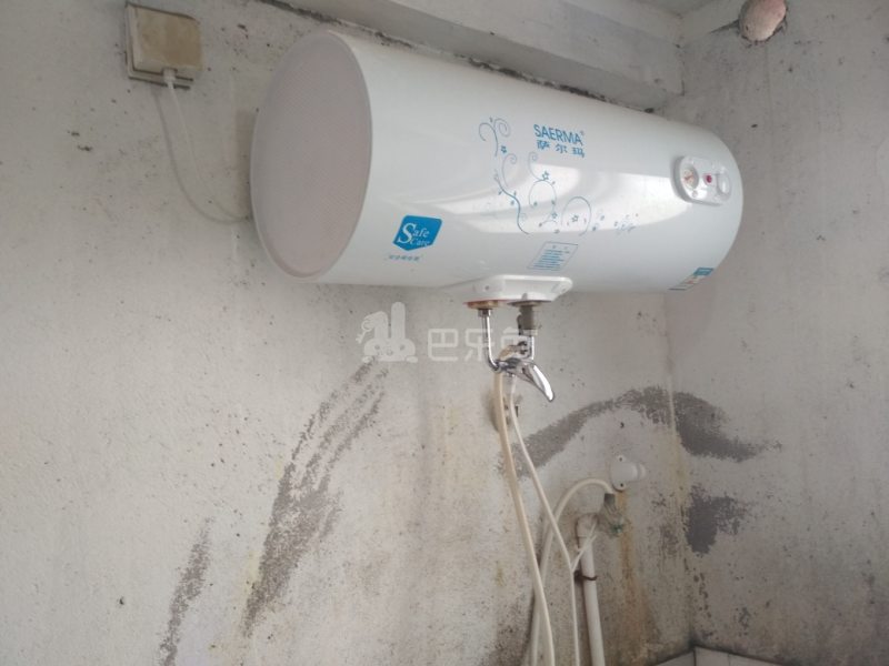 徐汇长春苑222916卫生间图9