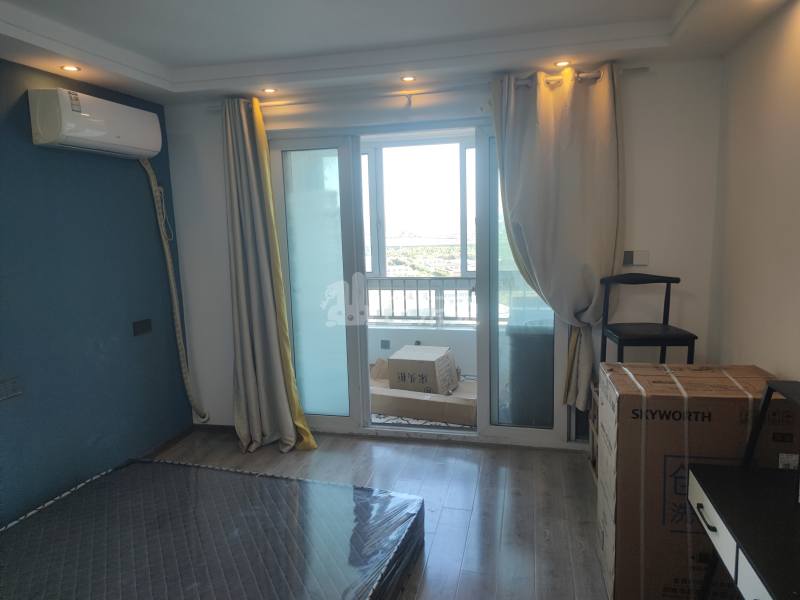 云翔佳苑南区（嘉年路651弄）15279370卧室图1