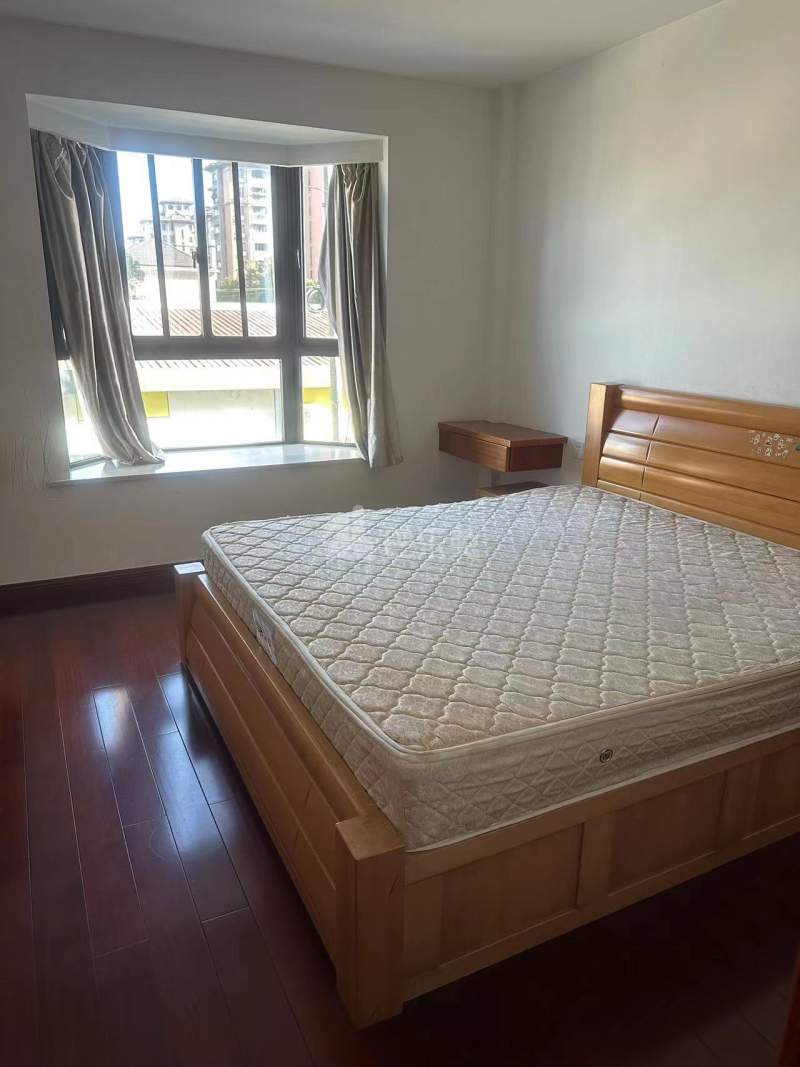 宝亿御景园15279623卧室图9