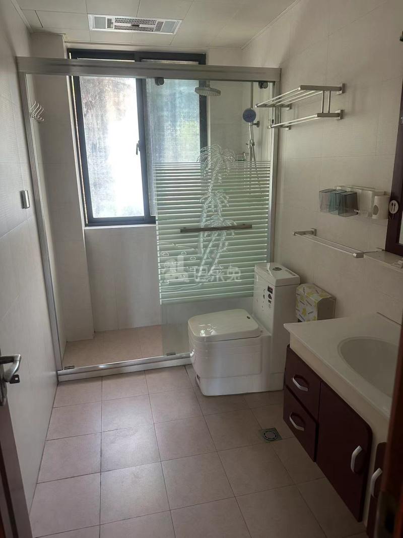 宝亿御景园15279623卫生间图13