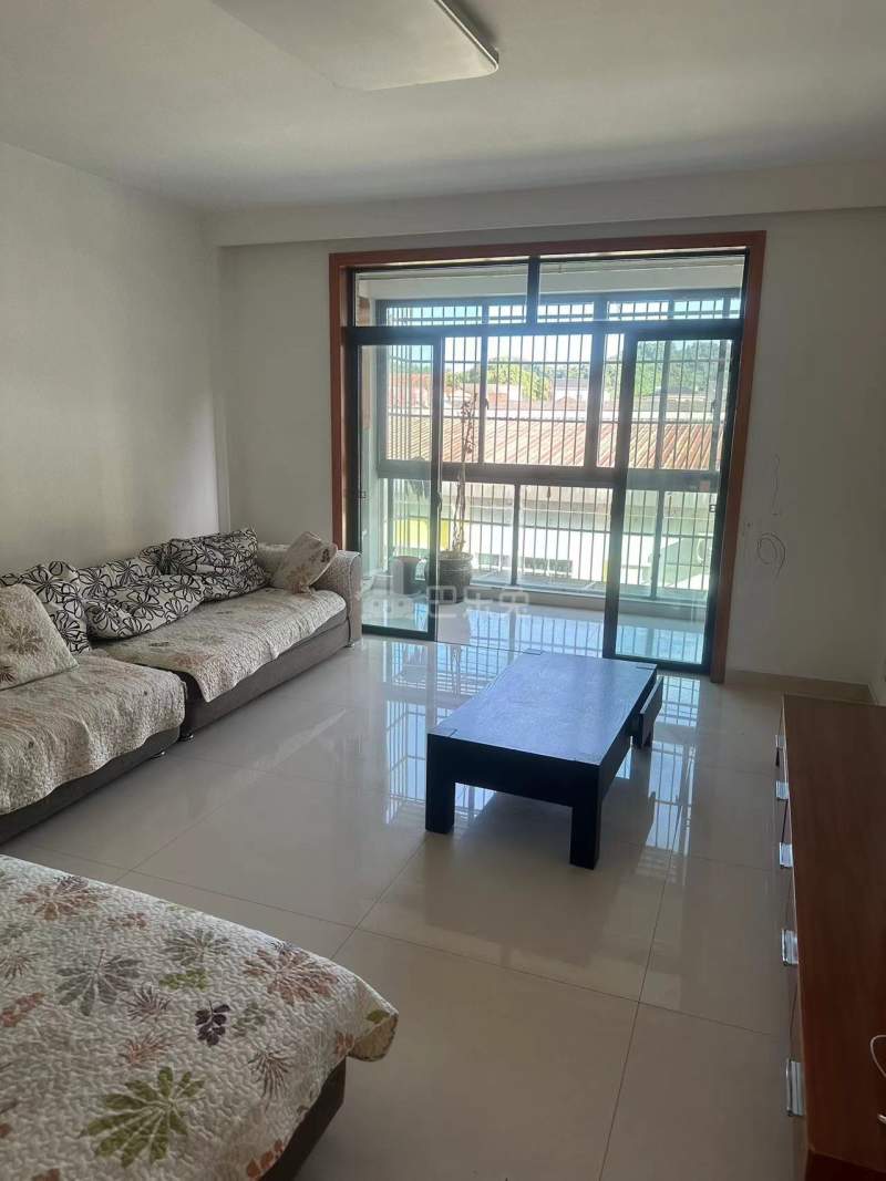 宝亿御景园15279623客厅图11