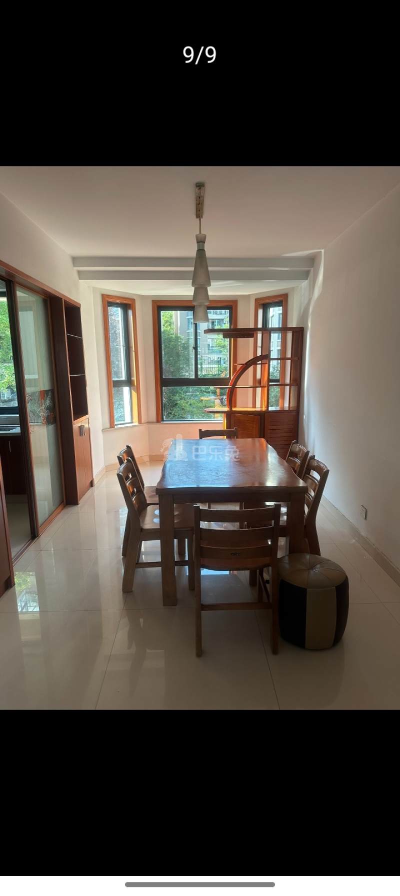 宝亿御景园15279623卧室图8