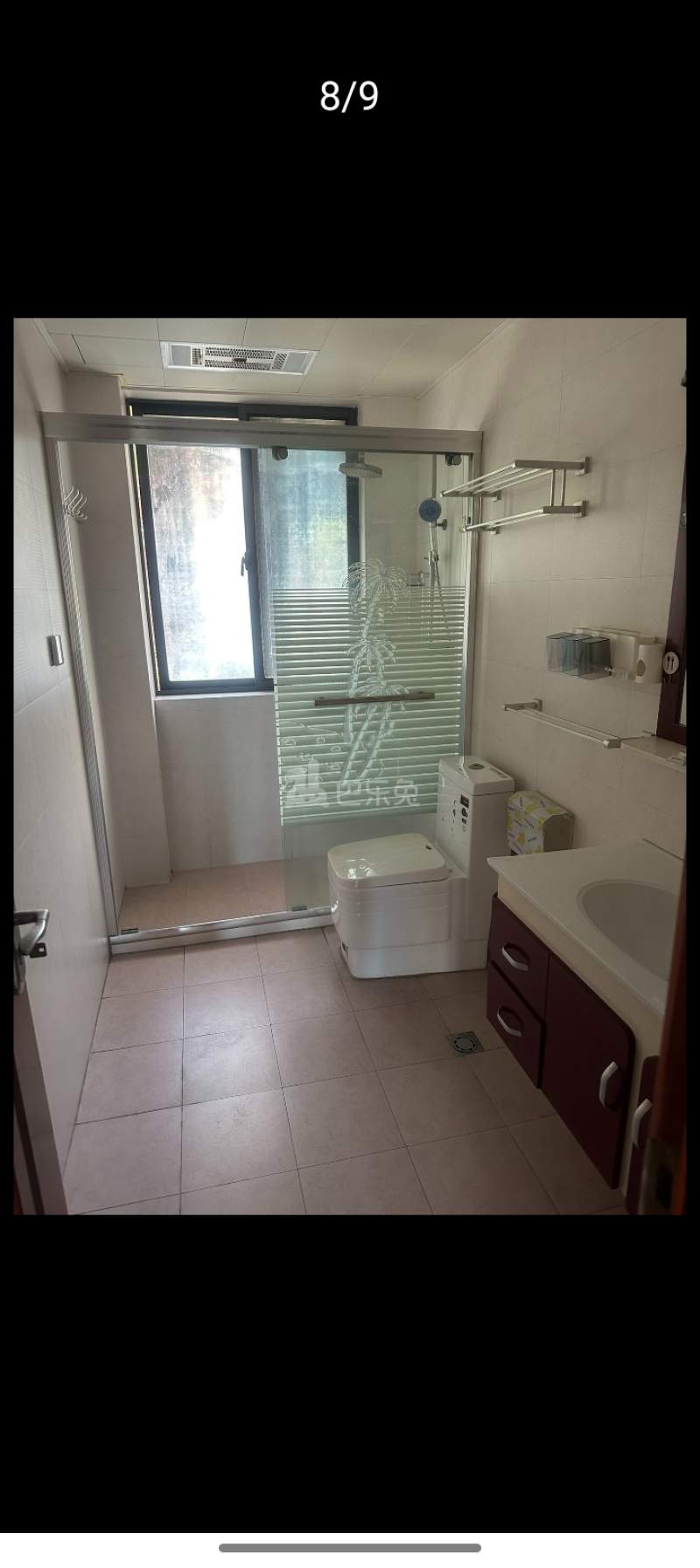 宝亿御景园15279623卧室图0