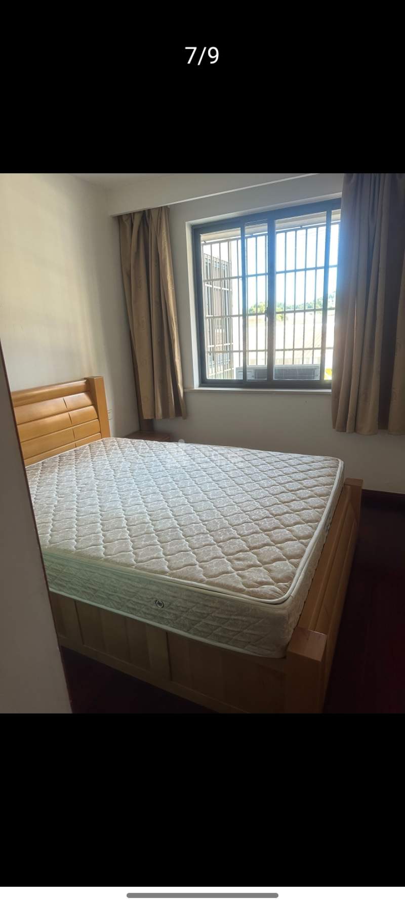 宝亿御景园15279623卧室图1