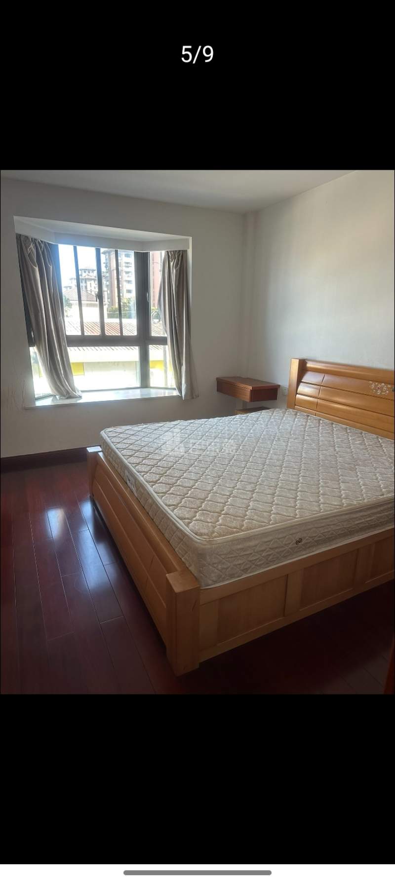 宝亿御景园15279623卧室图3