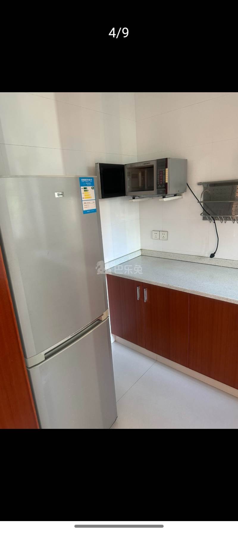 宝亿御景园15279623卧室图4