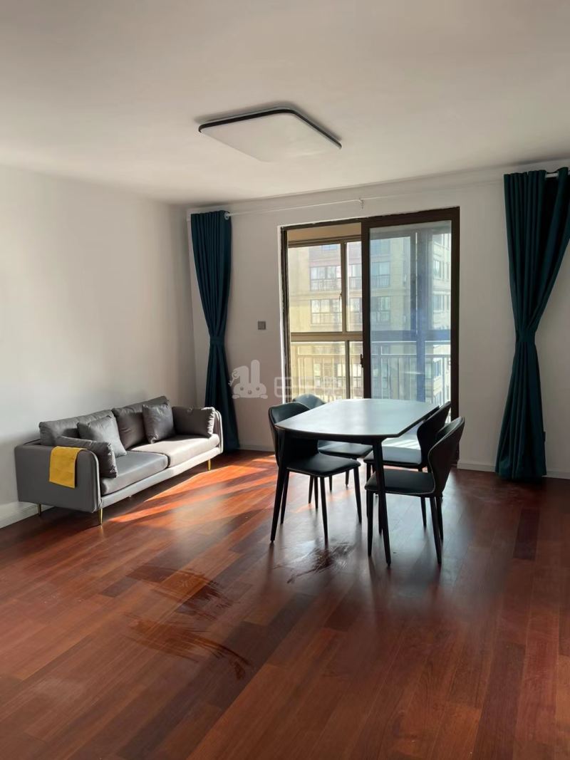 佳源优优锦城15280280卧室图3