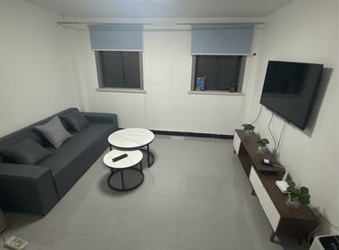 淞南新村小区 1室1厅1卫