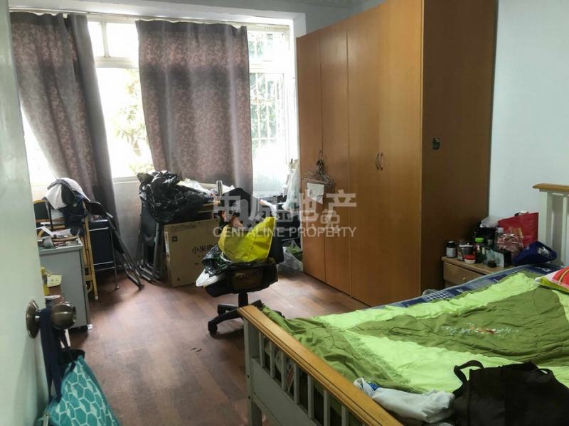 徐汇建新小区（建国西路354弄）15285556卧室图0