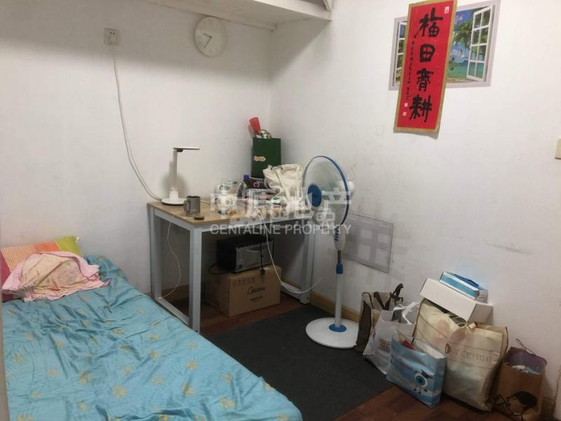 徐汇建新小区（建国西路354弄）15285556卧室图1