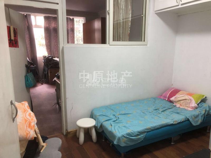 徐汇建新小区（建国西路354弄）15285556卧室图2