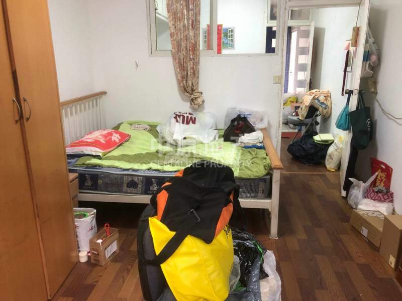 徐汇建新小区（建国西路354弄）15285556卧室图3