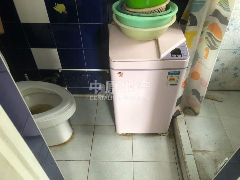 徐汇建新小区（建国西路354弄）15285556卧室图4