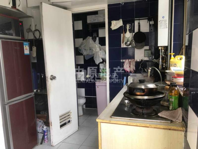 徐汇建新小区（建国西路354弄）15285556卧室图6