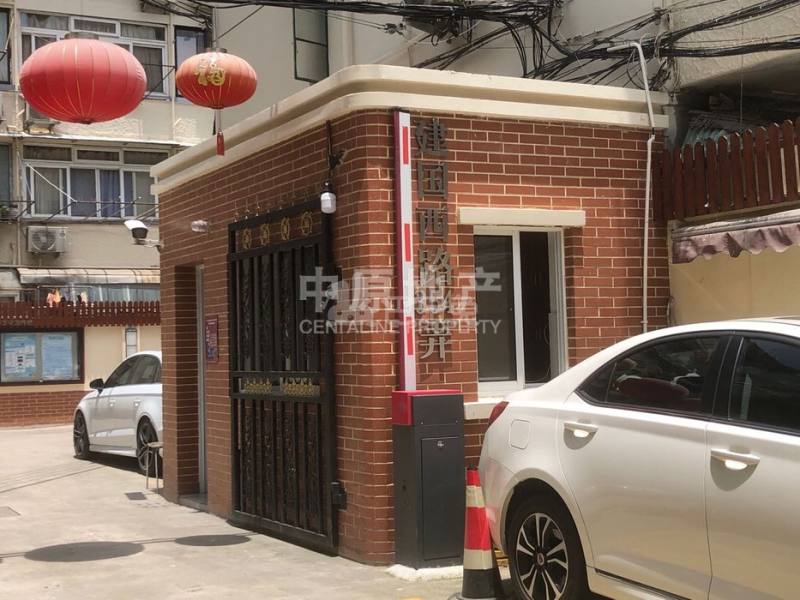 徐汇建新小区（建国西路354弄）15285556卧室图7