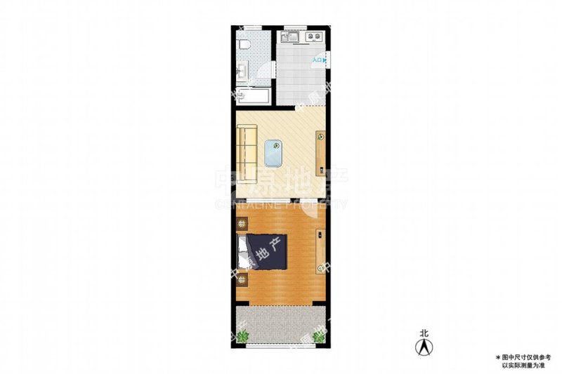 徐汇建新小区（建国西路354弄）15285556卧室图9