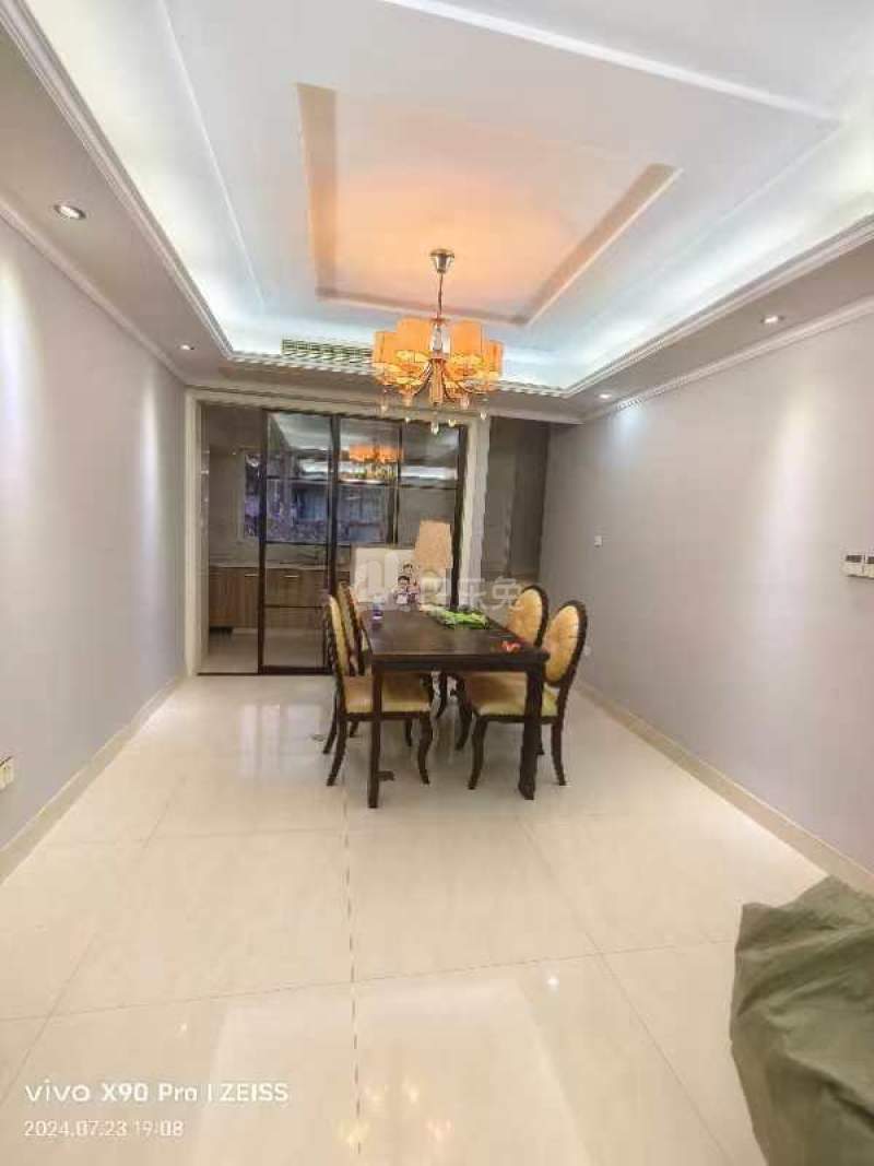 锦江公寓15288724卧室图0