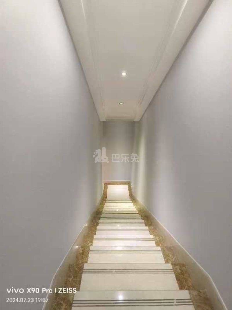 锦江公寓15288724卧室图1