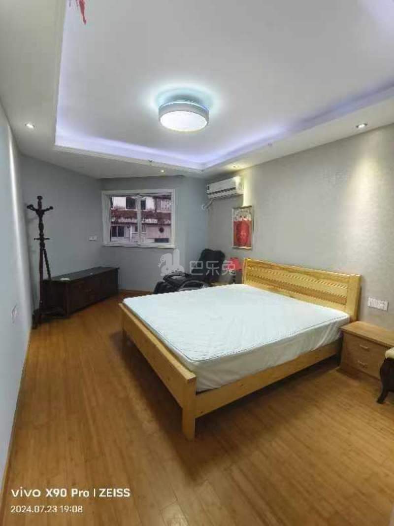 锦江公寓15288724卧室图2