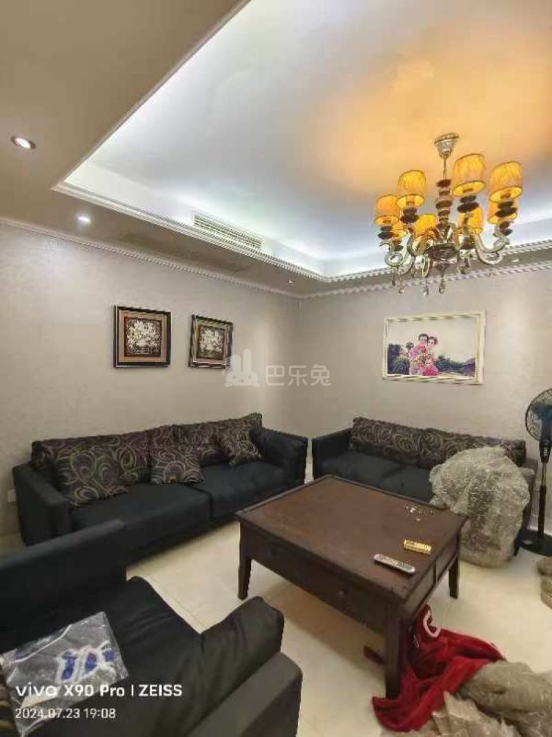 锦江公寓15288724卧室图3