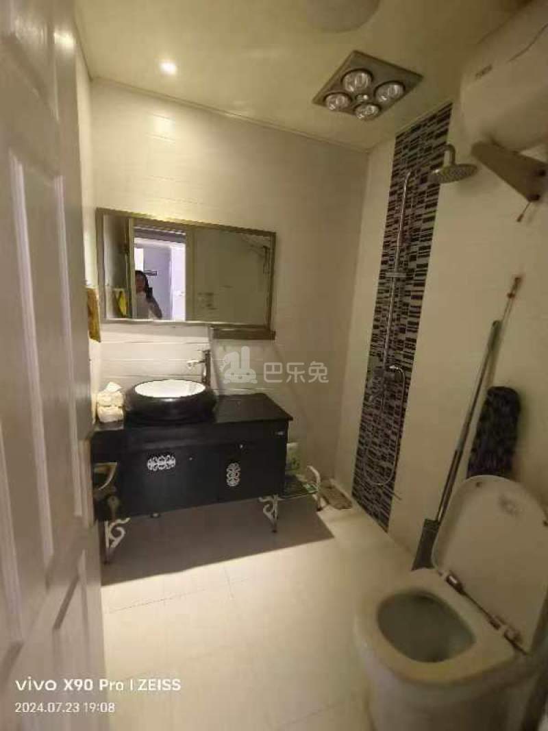 锦江公寓15288724卧室图4