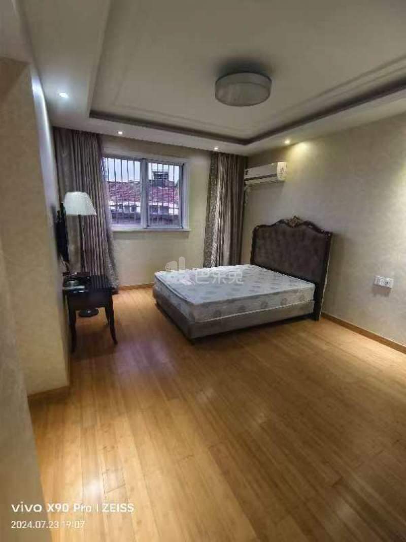 锦江公寓15288724卧室图5