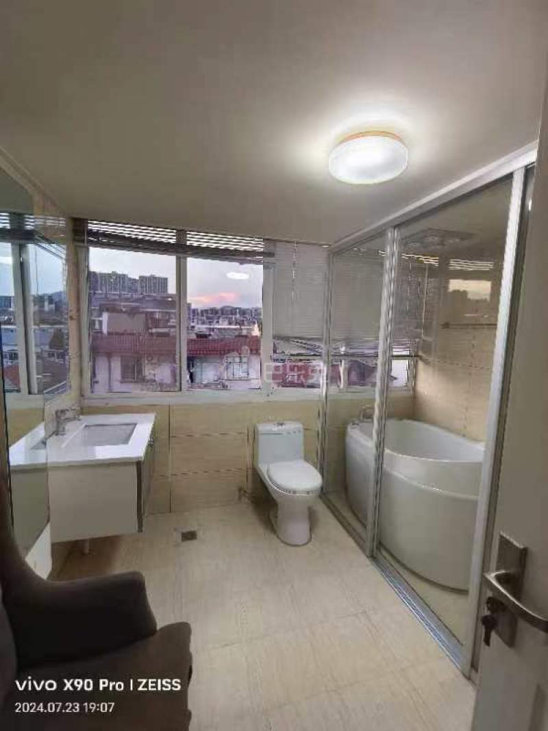 锦江公寓15288724卧室图6