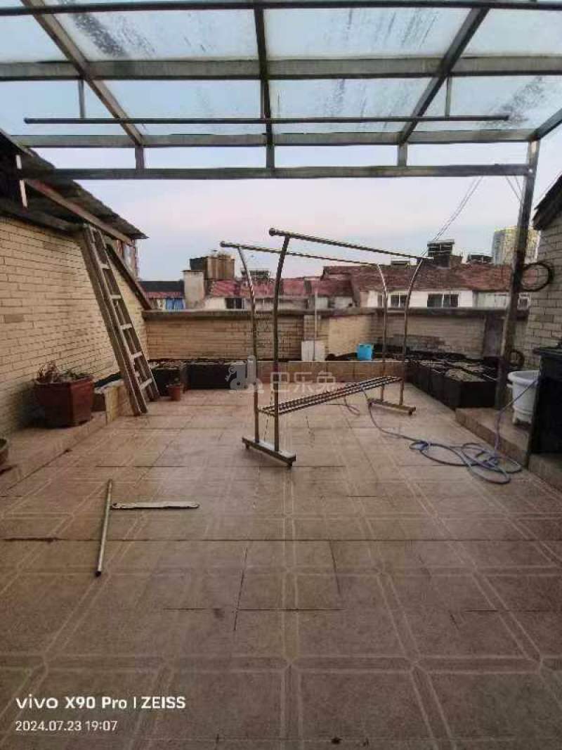 锦江公寓15288724卧室图7