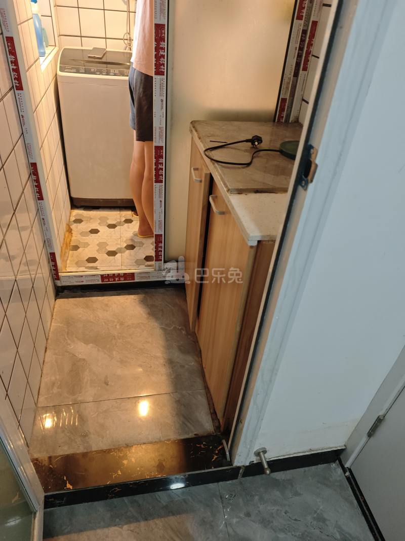 凌虹苑12274220卫生间图7