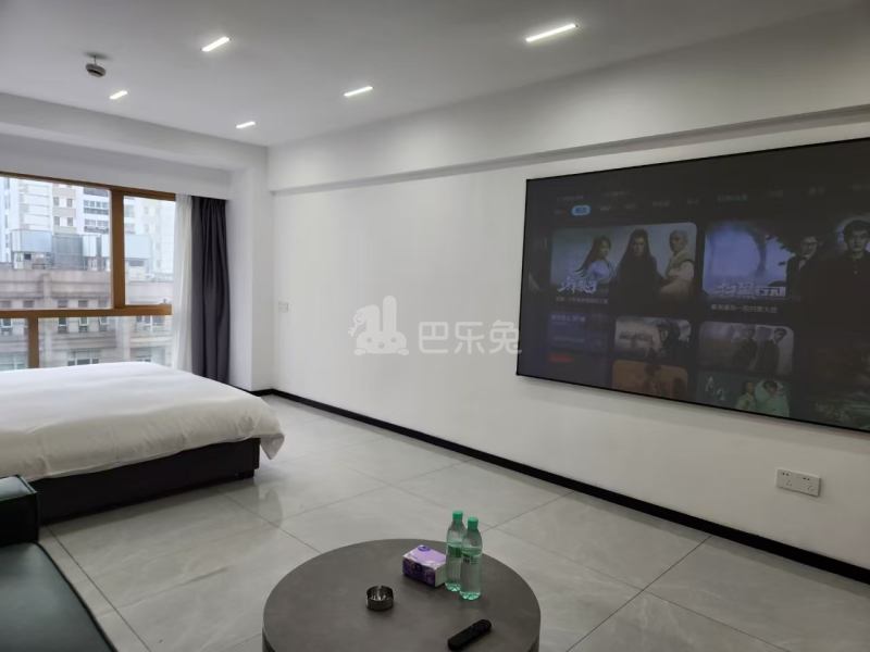 中福世福汇（广东路339号）15288878卧室图8