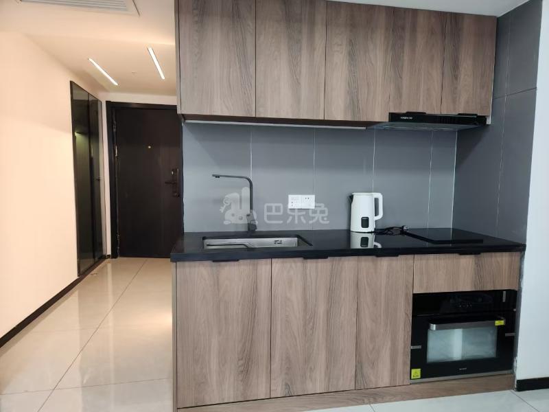 中福世福汇（广东路339号）15288878周边环境图16