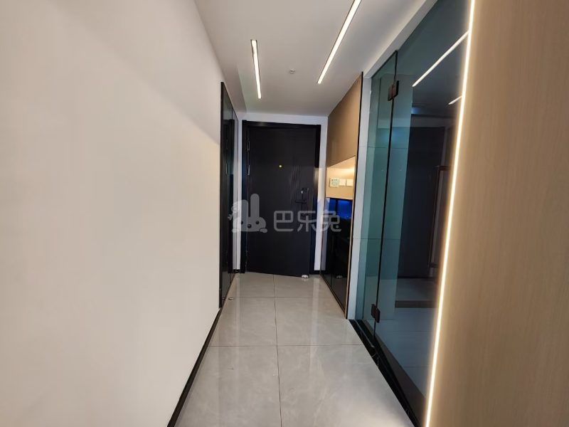 中福世福汇（广东路339号）15288878周边环境图15