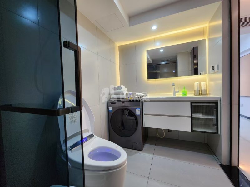 中福世福汇（广东路339号）15288878卫生间图12