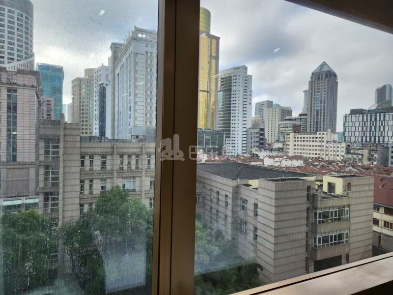 中福世福汇（广东路339号）15288878周边环境图14