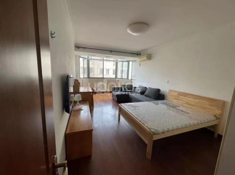 中福世福汇（广东路339号）15288878卧室图6