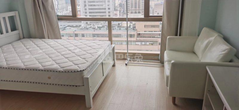 中福世福汇（广东路339号）15288878卧室图7