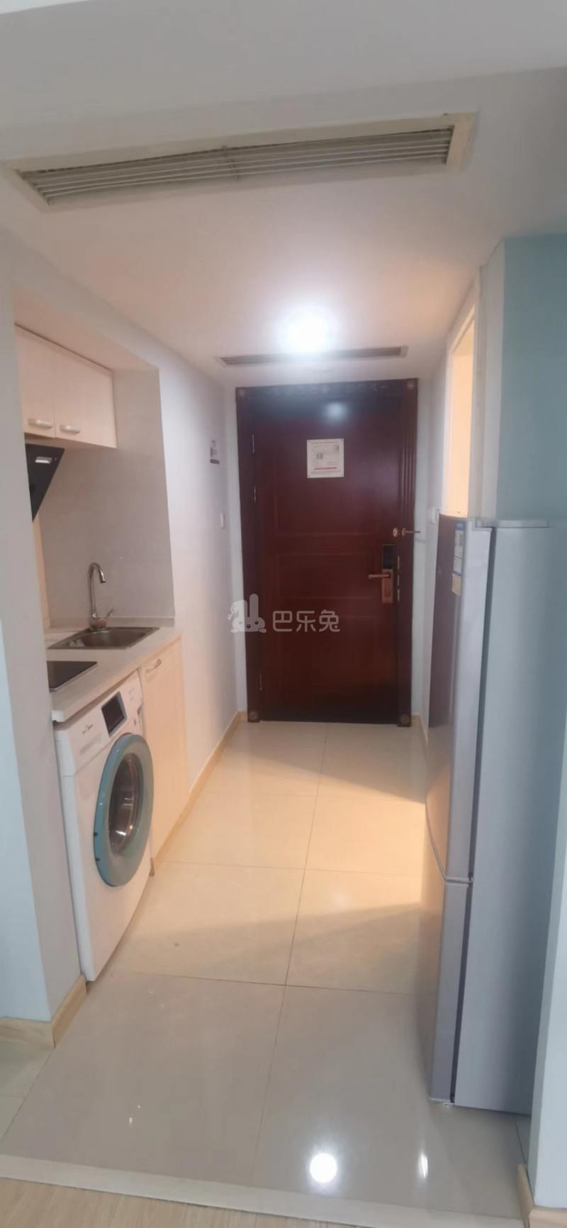 中福世福汇（广东路339号）15288878卧室图5